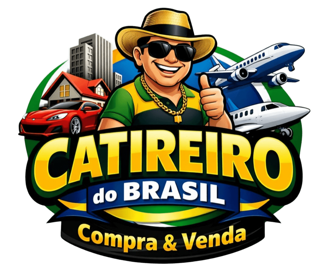Catireiro do Brasil